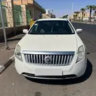 ميركوري ميلان 2010