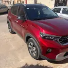 كيا سونيت 2021 - نظيفة جد ا