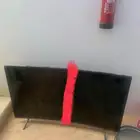 شاشة 55 بوصه سامسونج