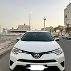 راف فور 2018 مخزن ممشى (27ألف) كيلومتر فقط