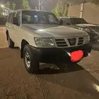 نيسان 2003 اربع أبواب