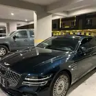 جينيسس رويال g80 2021 سعودي
