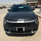 Kia Sportage Turbo GLS 4X4 2024