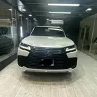 للبيع لكزس VIP - LX600 موديل 2023 بلاك اديشن
