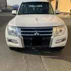باجيرو ديزل 2017
