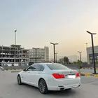 BMW 2012 Li730