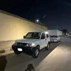 باجيرو2006 مكينه كبيره