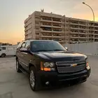 تاهو LTZ موديل 2010