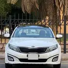 كيا أوبتيما 2015 فل كامل