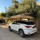 مظلتين مستعملة للبيع