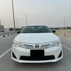 كامري 2015 نظيف جدا ممشى قليل