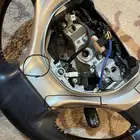 طاره لكزس es350