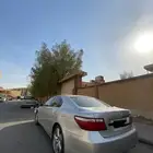 لكزس LS460