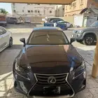 لكزس IS300 2018