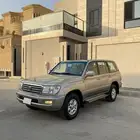 لاند كروزر