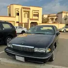 كابرس صابونة 1993 أمريكي