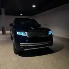 رنج روفر