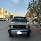 تويوتا ربع 2024 قير اتوماتيك ديزل .