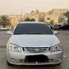 كيا سيراتو ما شاء الله