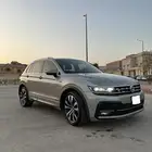 فولكس واجن تيجوان R-Line فل كامل   2020