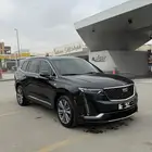 كاديلاك Xt6 2020