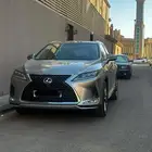 RX 450H 2021 هايبرد لكزس