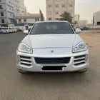 بورش كاين2008 V8 S