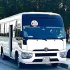 bus for rent
