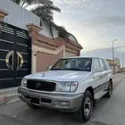 لاندكروزر 2002(مخزن)