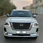 نيسان بلاتينيوم 2023 فل كامل بترومين سعودي .