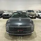 هيونداي ازيرا 2024 كلاسيك جديد ( اقل سعر )