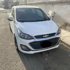 شيفروليه سبارك ايجار شهري