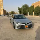 كامري 2019 سعودي للبيع