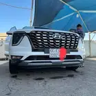هيونداي كريتا جراند 7 ركاب.