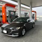 مازدا 3 2025