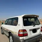 لاند كروزر جي اكس ار GX.R 2006