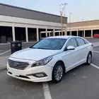للبيع سوناتا 2016
