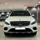 مرسيدس GLC250 2018 للبيع