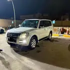 للبيع باجيرو 2018 فل كامل مفحوص ومجدد شرط الفحص