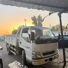 سيارة نقل دينةJMC