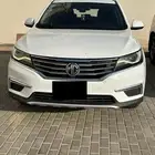 ام جي ار كس فايف 2020