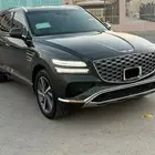 للبيع جنسس GV80 2025 ماشيه 34 كيلر