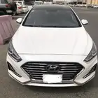 هيونداي سوناتا 2018 فل كامل