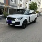 رانج روفر فوج 2019