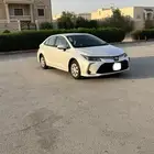 للبيع كورولا 2023 بدي وكالة
