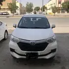 افانزا 2018 مستعمل