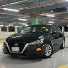 نيسان التيما 2022 ستاندر ممشى قليل