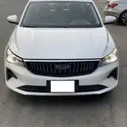 جيلي امجراند 7 2023 فل كامل