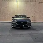 مازدا 2024 فل كامل بدون فتحه