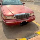 فورد ماركيز 2000